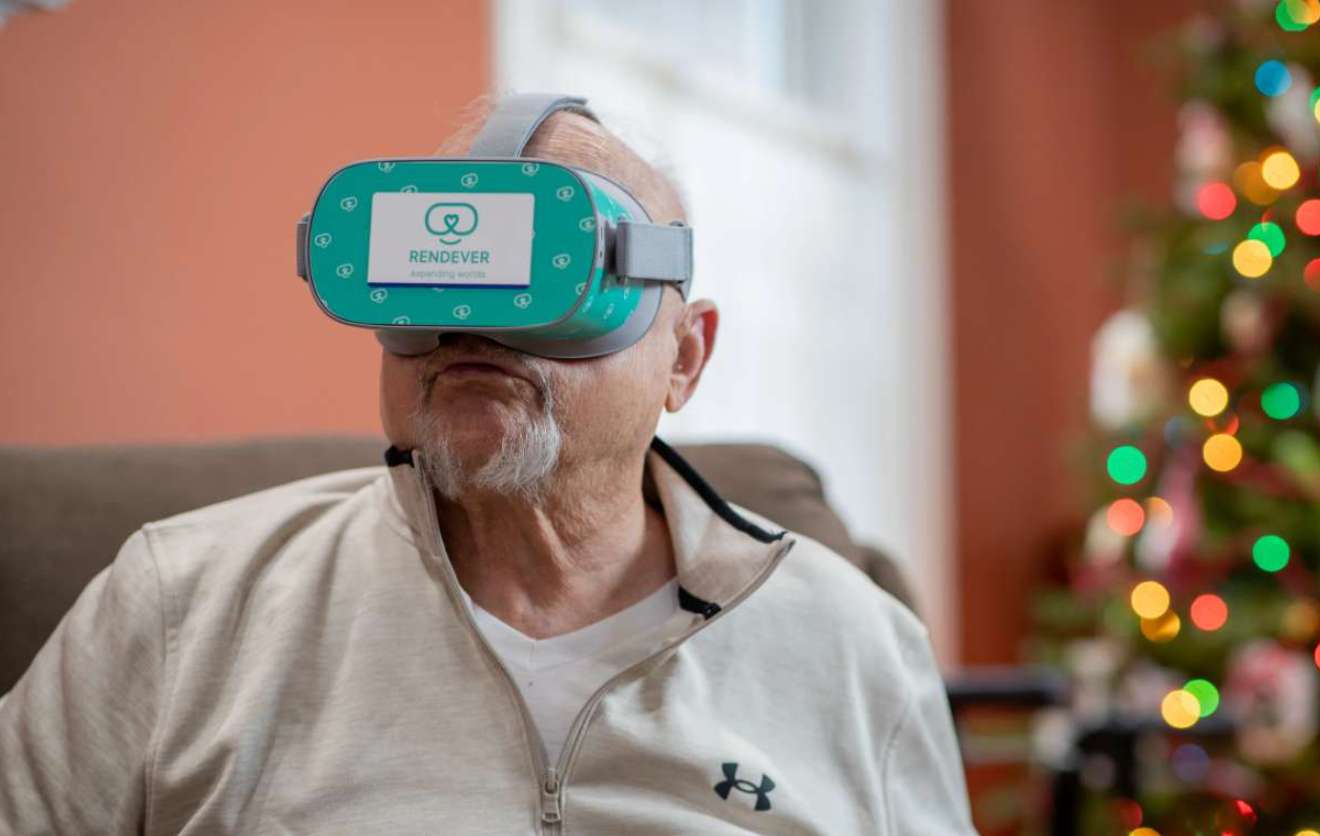 映维日报:PICO启动2025双11狂欢季,日本Quest VR游戏工作室的生死转型