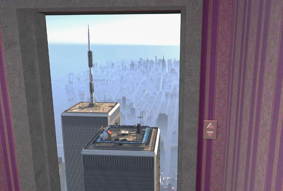 Steam VR每周新内容