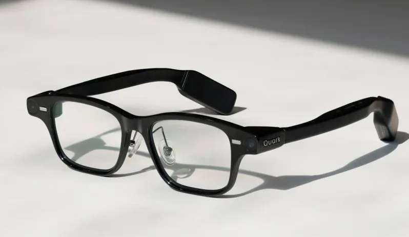 售价1899元，阿里正式推出搭载千问大模型的夸克AI眼镜S1