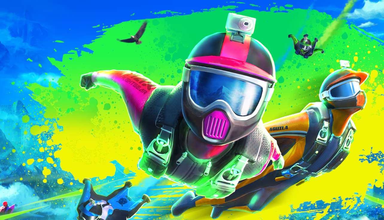 PlayStation VR Store每周新内容