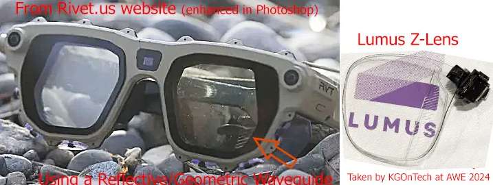 显示专家Karl Guttag：Meta Ray-Ban Display技术解析（Part 1）