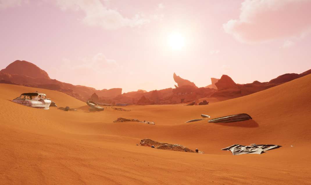 Steam VR每周新内容