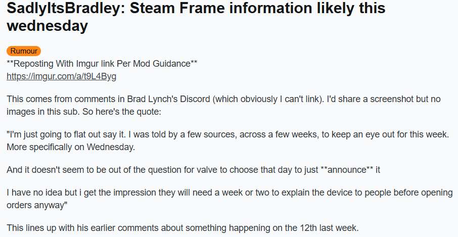 映维日报：传Valve周三发新VR头显，深入Meta Ray-Ban Display技术解析