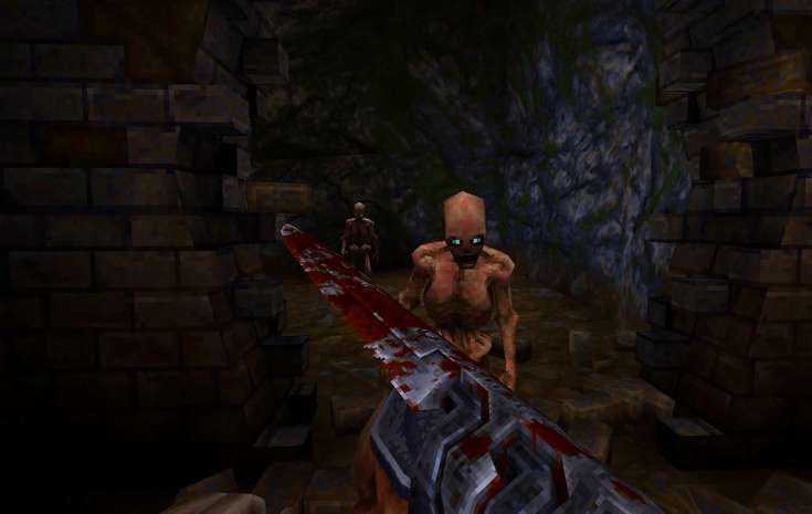 2025年秋季VR Games Showcase全内容汇总