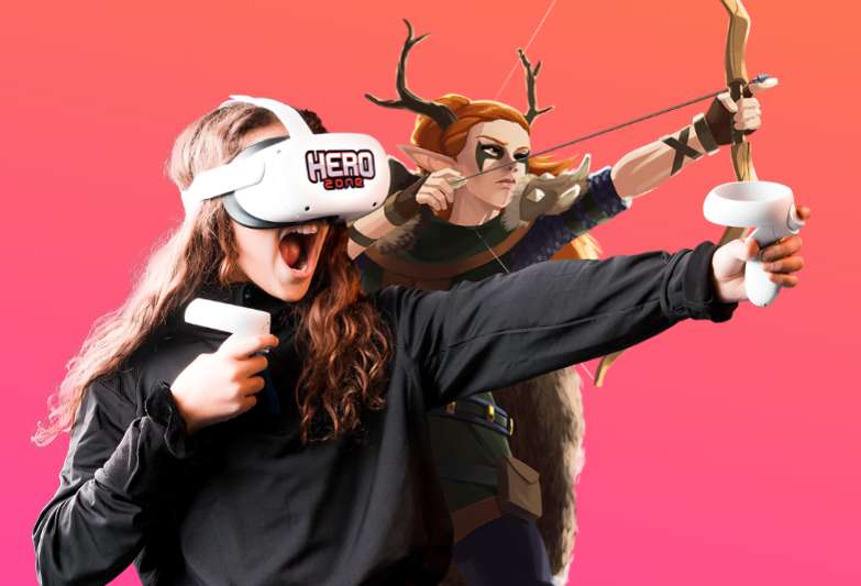 映维日报：瑞声科技收购芬兰Dispelix，《死侍 VR》售价50美元正式发行