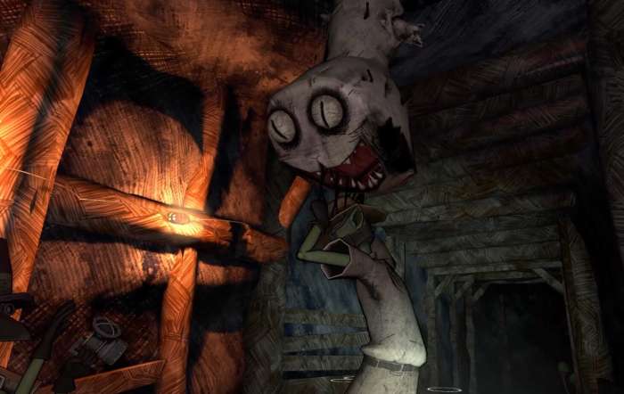 2025年秋季VR Games Showcase全内容汇总