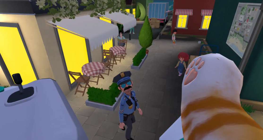 PICO Store 每周新内容