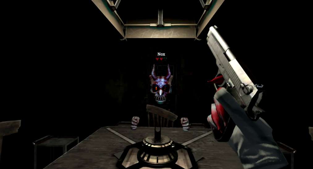 从叙事史诗到社交裂变:一家VR工作室的生死转型