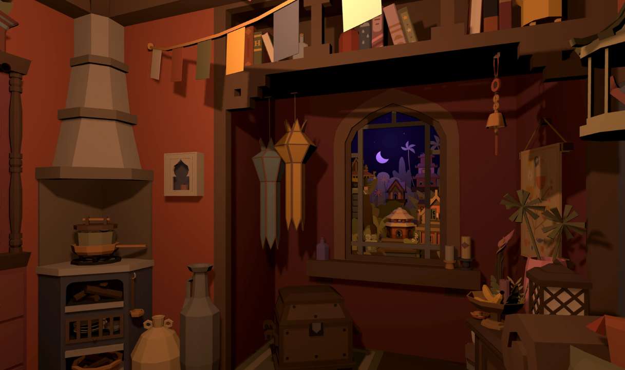 Steam VR 每周十大新内容