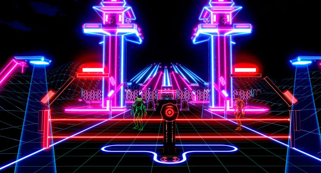 Steam VR每周十大新内容