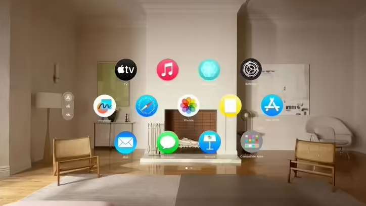 映维日报：Meta挖走苹果核心UI设计高管，谷歌XR专利提出反射式波导光回收结构