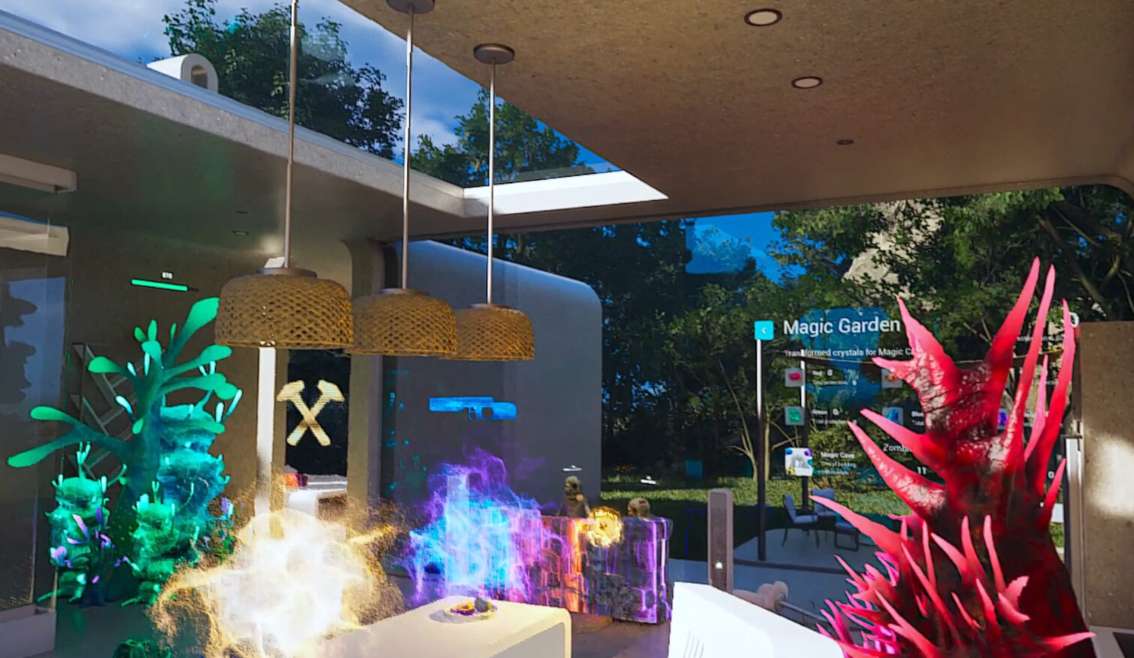 Steam VR每周十大新内容