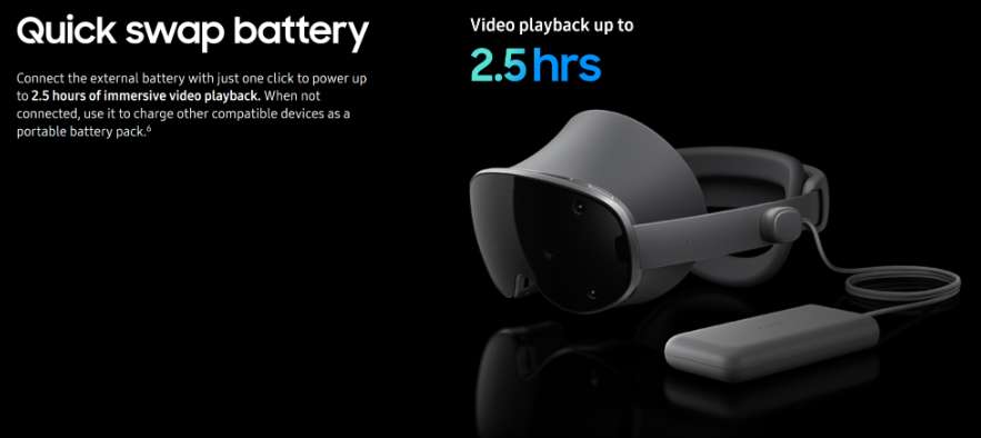 三星Galaxy XR拆解：这台1800美元的头显是苹果Vision Pro杀手吗？