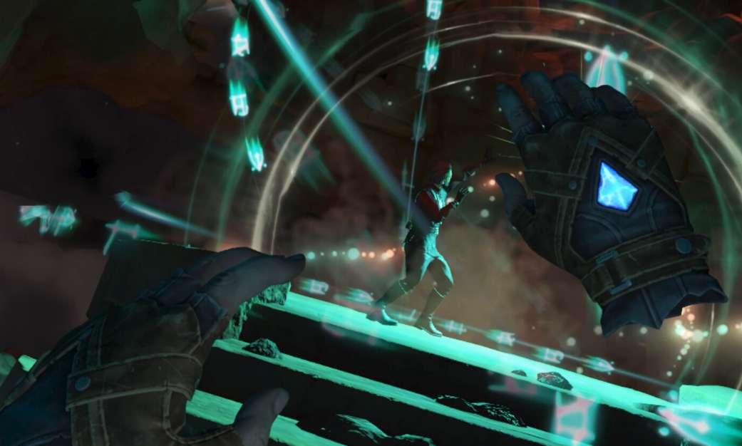 Steam VR 每周十大新内容