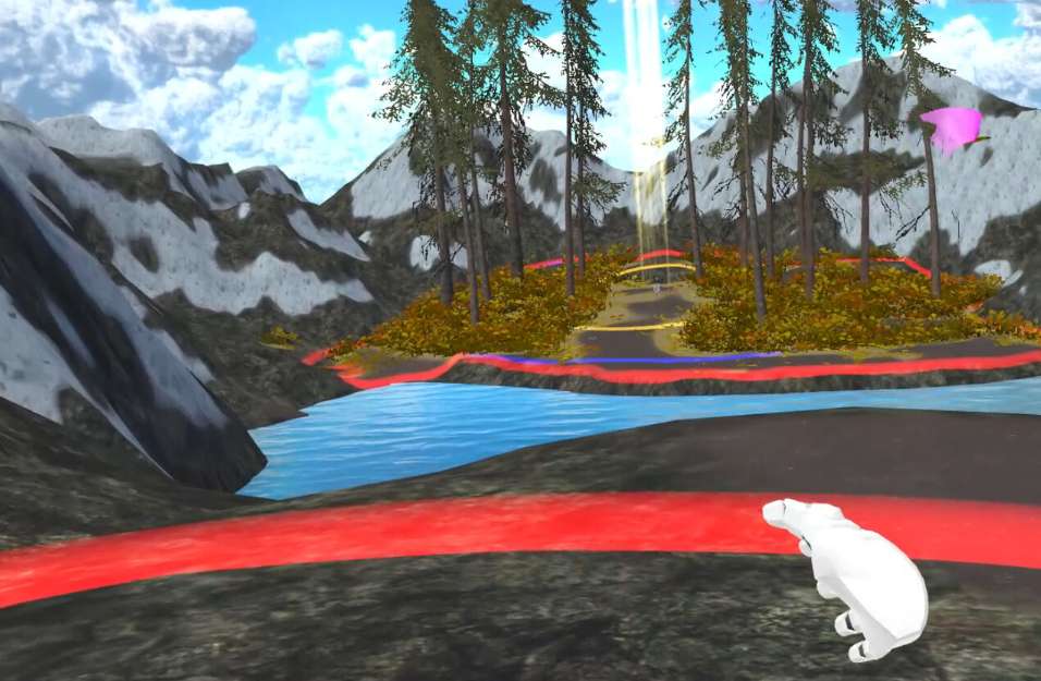 Steam VR每周新内容