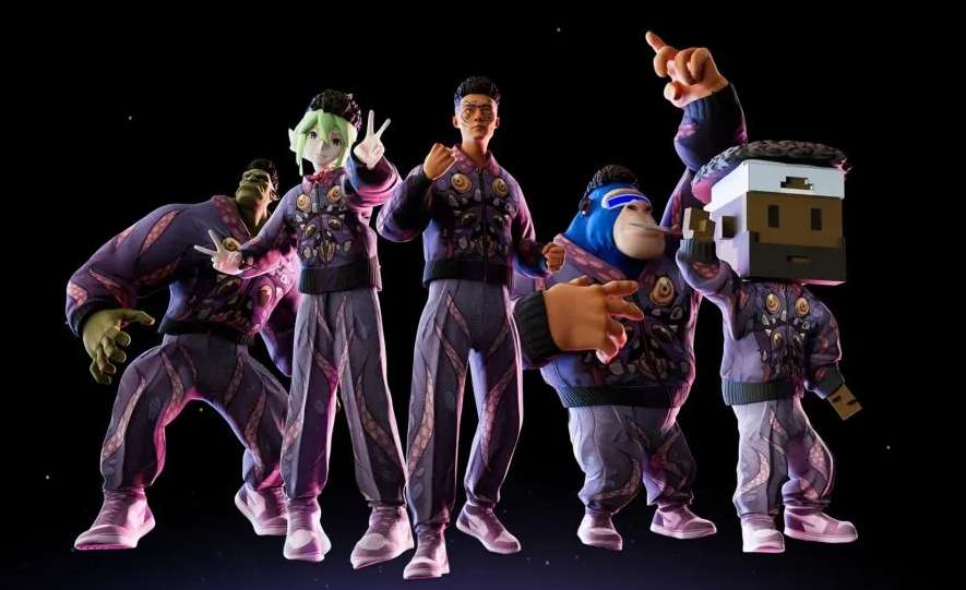 Netflix收购XR虚拟化身团队Ready Player Me