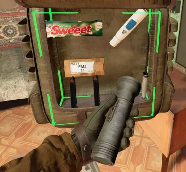 无缝梦境：杀死VR加载屏