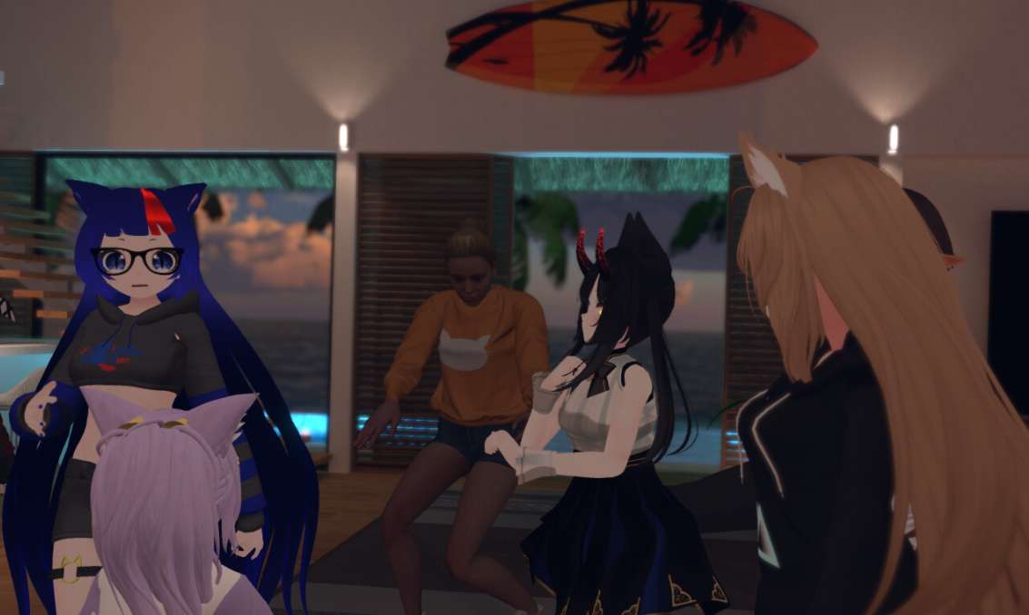 Steam VR 每周十大新内容