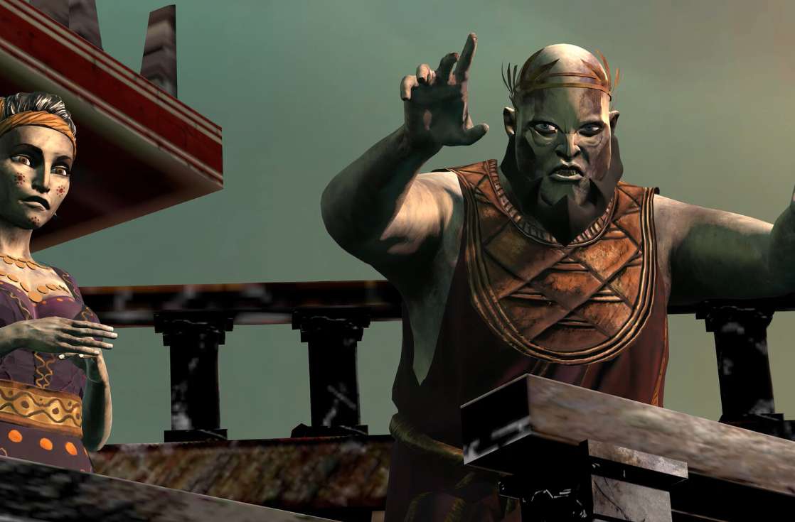 Steam VR每周新内容