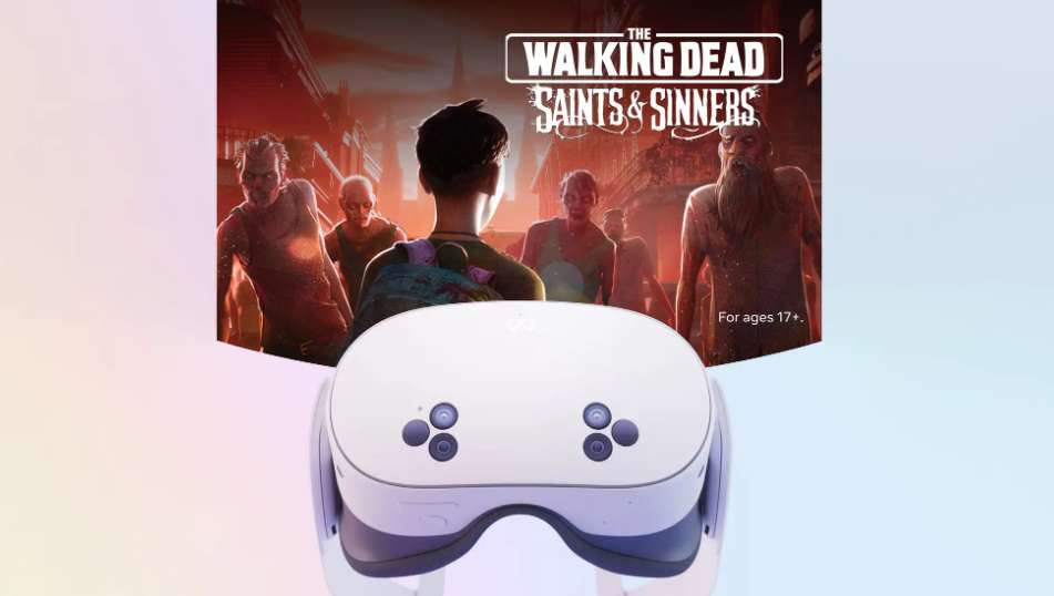 映维日报:Quest 3直降93美元+赠送100美元礼品卡,Meta CTO再回应持续投资VR