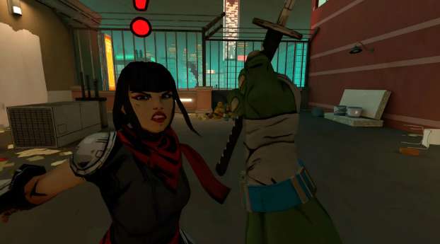 映维日报：Meta AI眼镜面临多重考验，《忍者神龟：帝国都市》明年登陆PICO、Quest等