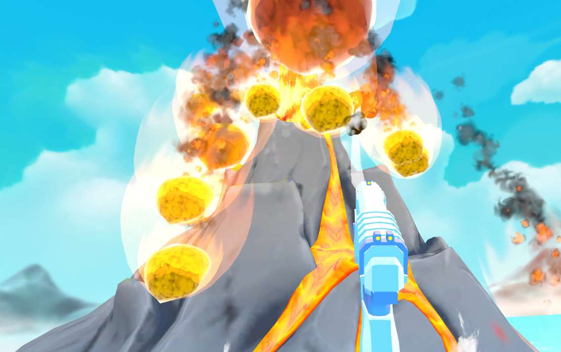 Steam VR每周十大新内容