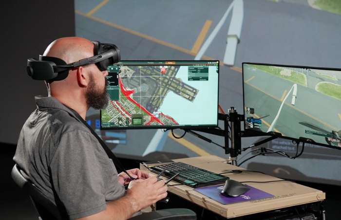 映维日报:高通专利提出智能动态切换注视点渲染,《阿凡达:火与烬》3D片段登陆Quest