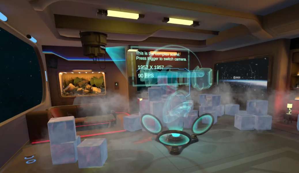 PICO Store每周新内容