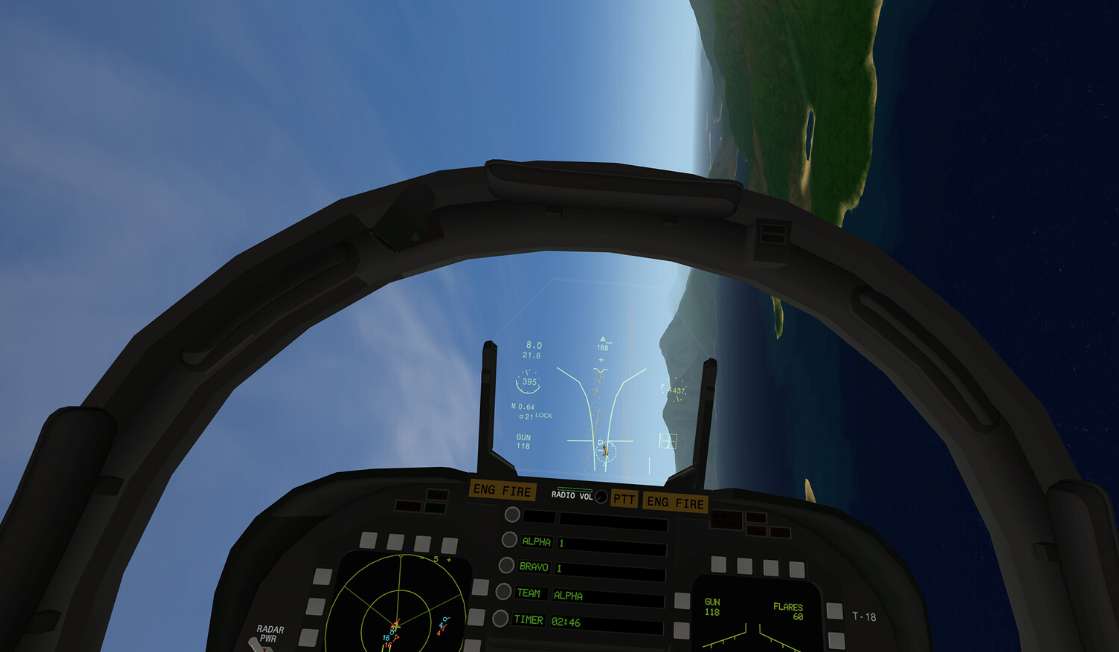 Steam VR 每周十大新内容