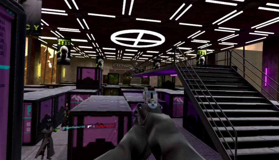 VAIL VR：从借宿沙发到1500万美元众筹