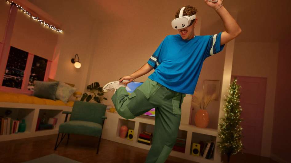 亚太地区增长洞察:玩家愿意重返的中核VR游戏