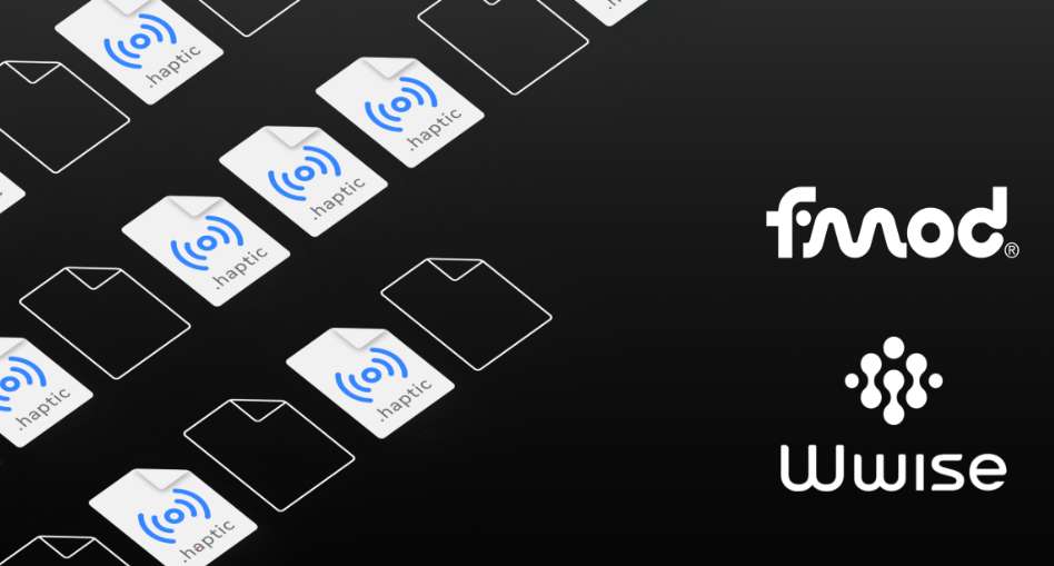 无缝集成触觉设计:Meta Haptics Studio现已支持FMOD与Wwise