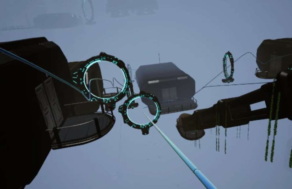 Steam VR 每周十大新内容