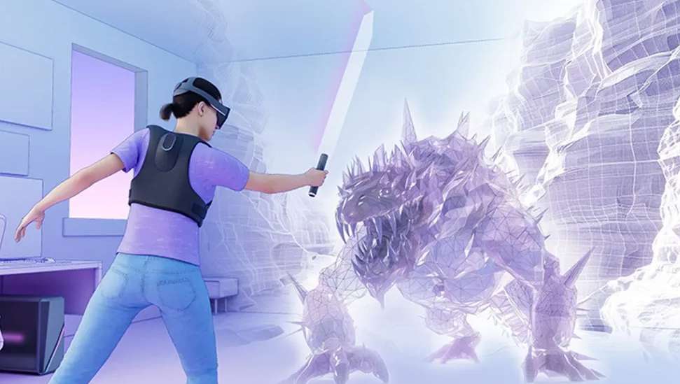 映维日报:Meta暂停第三方Horizon OS头显计划,苹果通过沉浸式视频推动Vision Pro生态发展