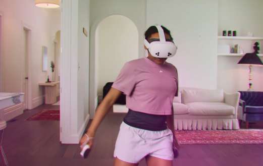 Steam VR每周新内容