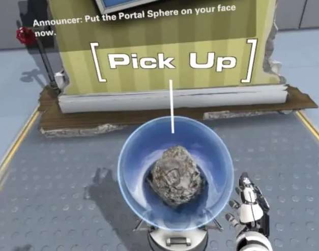 无缝梦境：杀死VR加载屏