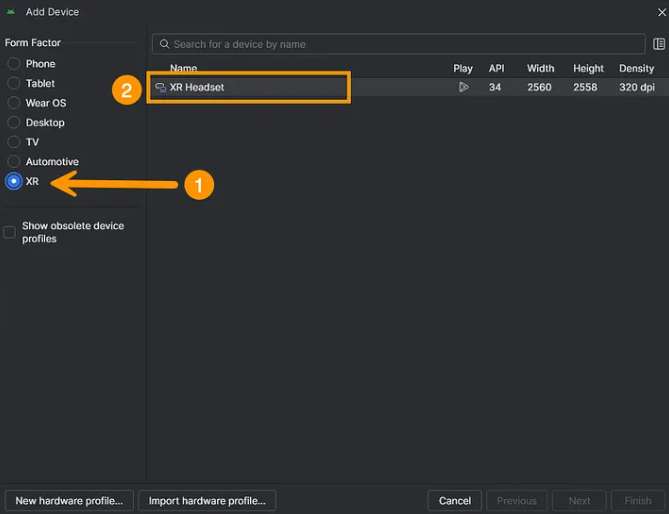 使用Kotlin为Meta Quest构建你的第一个Android应用