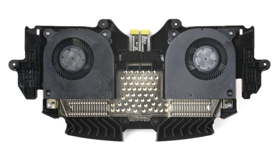 三星Galaxy XR拆解：这台1800美元的头显是苹果Vision Pro杀手吗？