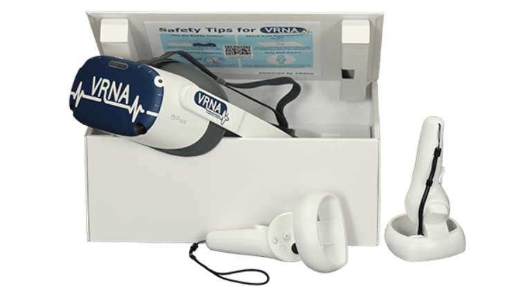 美国技高分享:基于PICO VR的沉浸式急救教育实践与成果