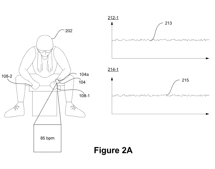 2025年12月13日美国专利局新申请AR/VR专利摘选