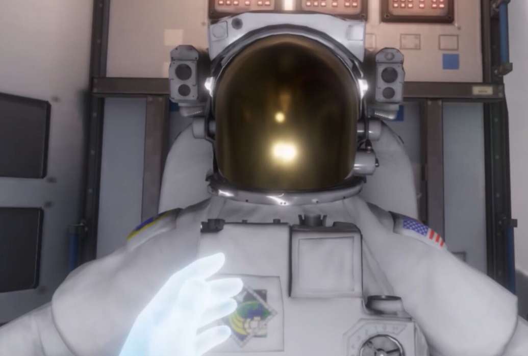 Steam VR每周十大新内容