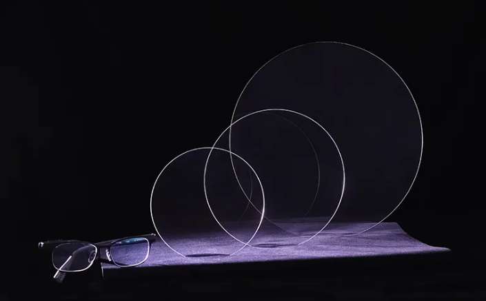 三井化学推AR眼镜专用新型材料,借高折射率实现广视场