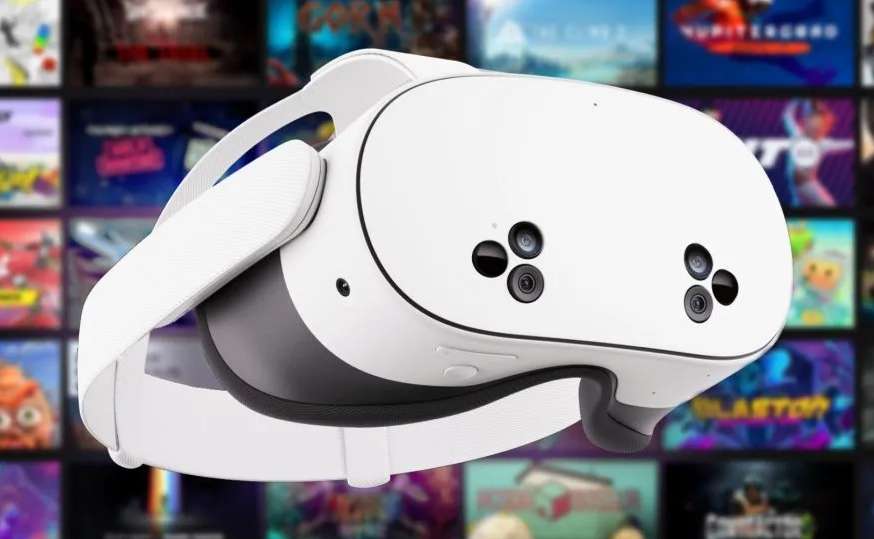 Quest 3S限时抢购，实际到手价史低至91美元