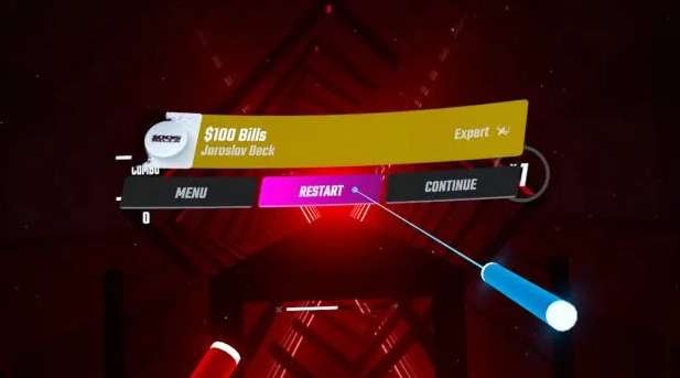 无缝梦境：杀死VR加载屏