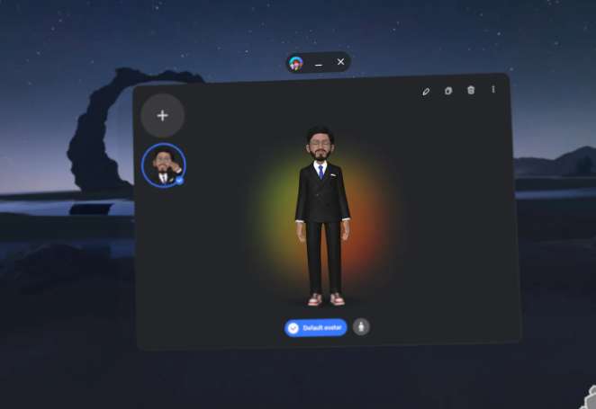 评测三星Galaxy XR:1800美元的“苹果平替”,体验真的能打五折吗?