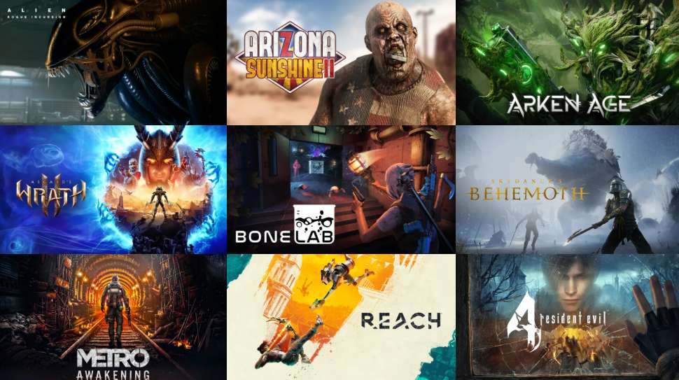 映维日报：Meta v83手部追踪性能跃升， Scentient XR气味设备支持PICO和Quest