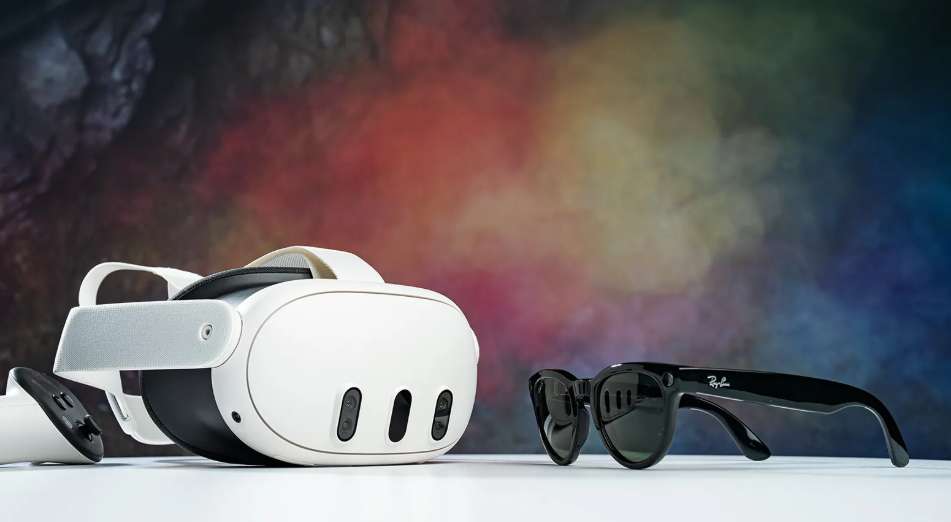 Meta确认将部分投资“从元宇宙转向AI眼镜”