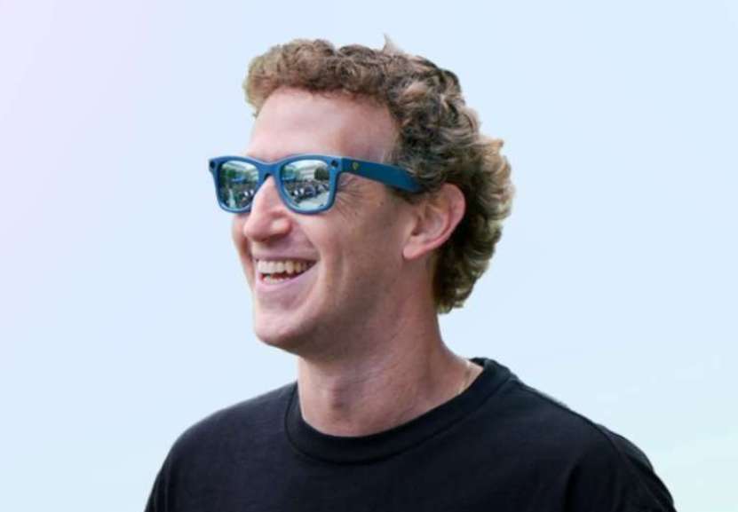 扎克伯格要求更高品质,Meta代号“凤凰”的MR眼镜推迟至2027年上市