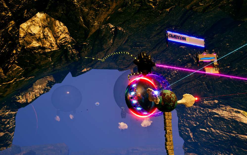 Steam VR每周十大新内容