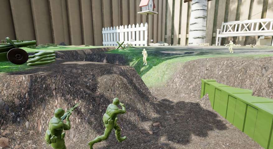 映维日报:VR爆款游戏《我是猫》成功秘诀,VR爆款游戏《动物公司》零营销预算法则